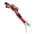 multifunkční šňůrka, lanyard BASIC