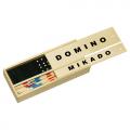 hra domino a mikádo DOMINE
