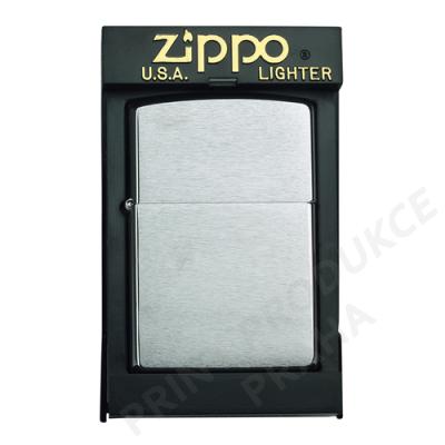 kovový zapalovač zn. ZIPPO ZIPPO