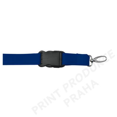 multifunkční šňůrka, lanyard BASICA