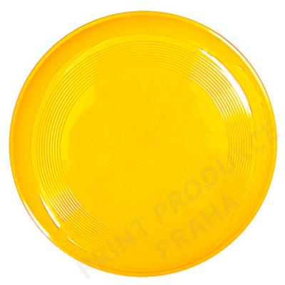 plastové frisbee COLOUR