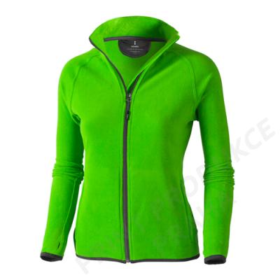 dámská bunda zn. ELEVATE, microfleece, 190 gr. BROSSARA