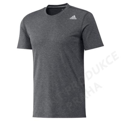 triko zn. ADIDAS, 97% polyester, 3% elastan, 170 gr. PRIMETEE