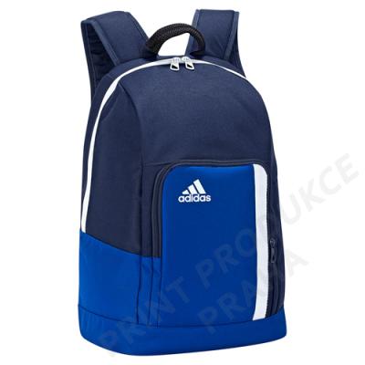 batoh zn. ADIDAS, 100% polyester TIROB